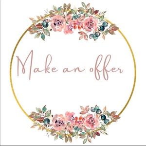 Make an “REASONABLE” Offer.